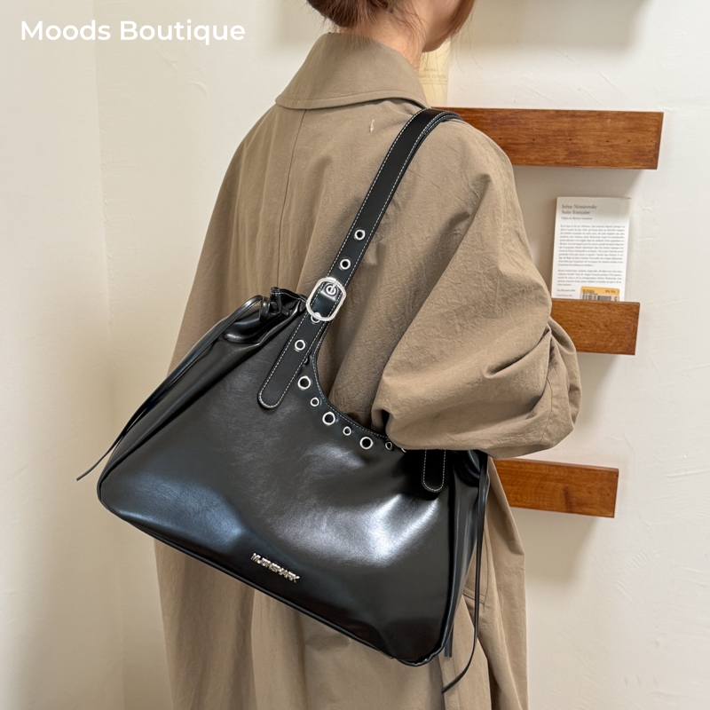 Luxury Bags That Are Vegan - Sacs à bandoulière style vintage pour
