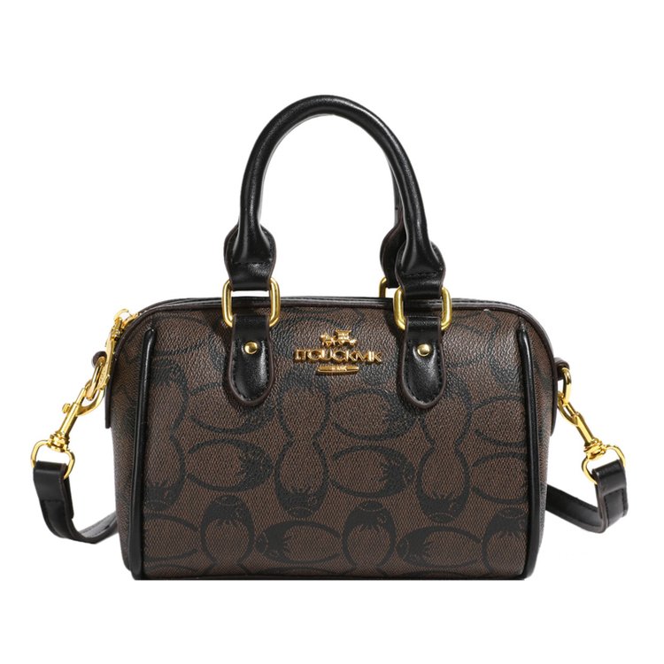 Luxury Bags Logo - Sac à langer vintage de luxe