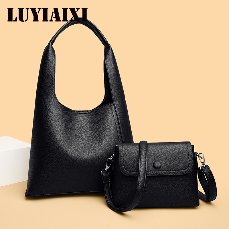 Luxury Bags Limited Edition - Sacs fourre-tout Hobo en édition limitée,