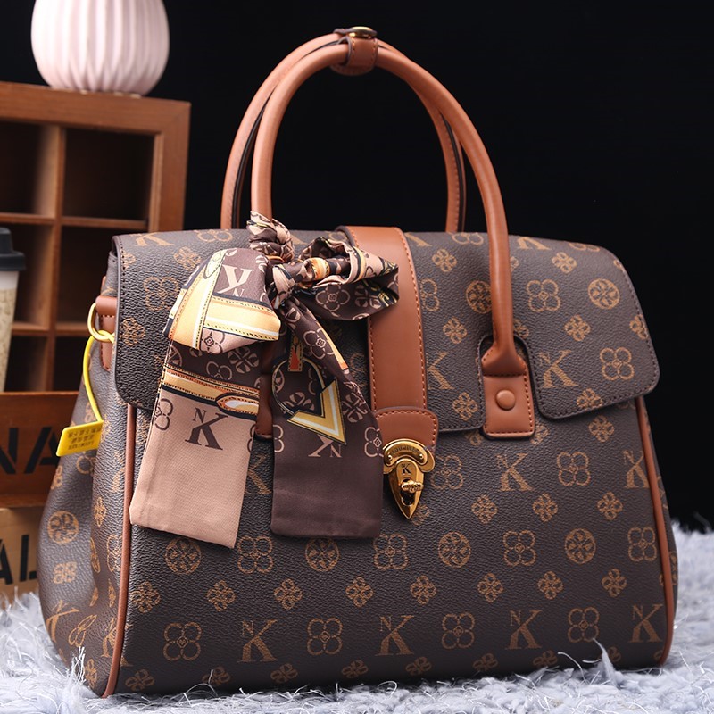 Luxury Bags Shopping - Sac à main léger de marque