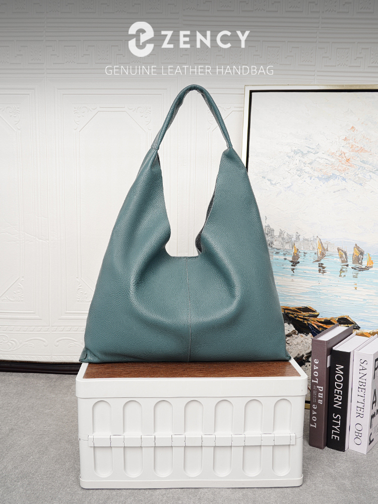 Luxury Bags Made - Sac cabas grand format pour femme