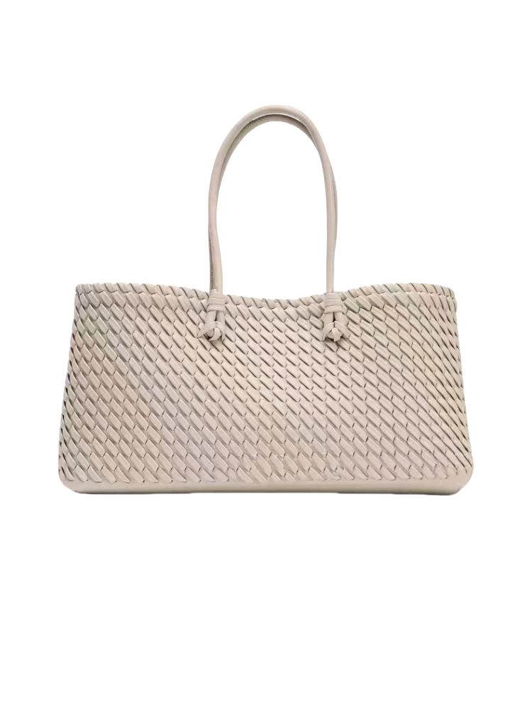 Luxury Bags That Are Vegan - Sacs à main de luxe tissés