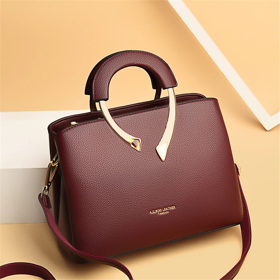VANDERWAH véritable haute qual - Luxury Bags Made avis et prix