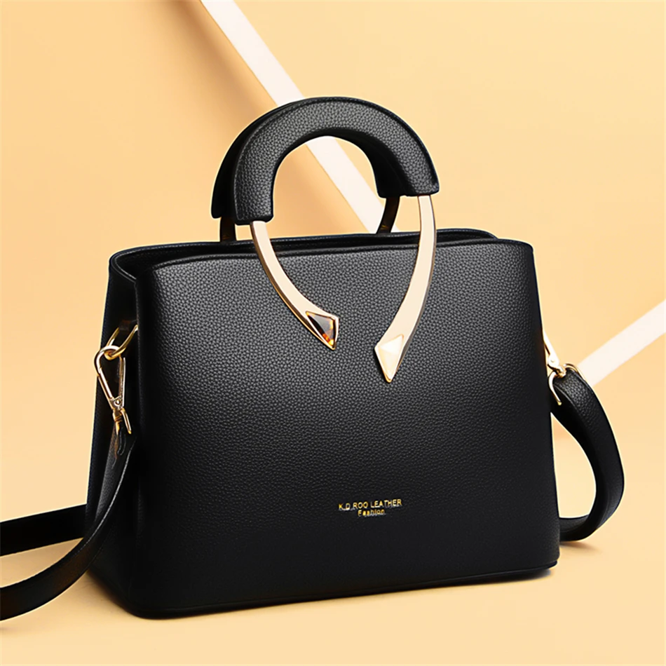 VANDERWAH véritable haute qual - Luxury Bags Made avis et prix