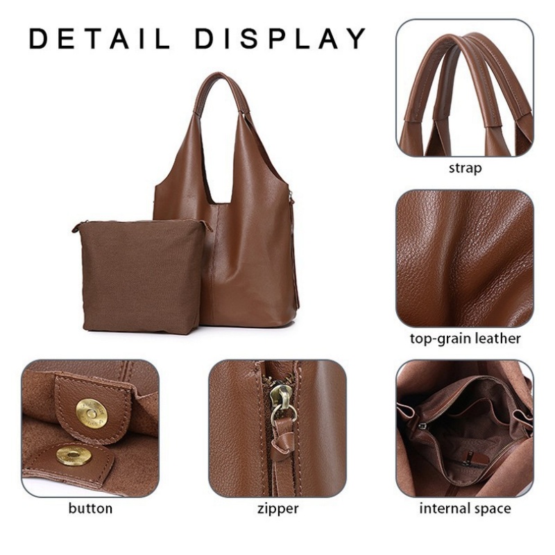 Sac fourre-tout pour femme en  - Luxury Bags Shopping avis et prix