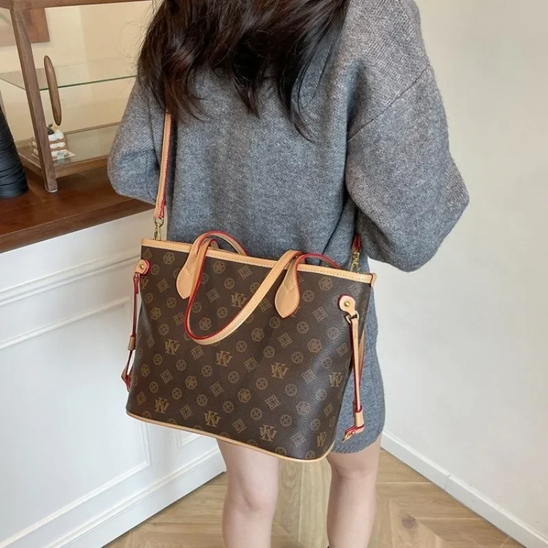 Sac fourre-tout populaire pour - Luxury Bags Made In China avis et prix