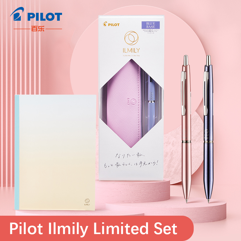 PIuno-Stylo à bille ILMILY édi - Luxury Bags Limited Edition avis et prix