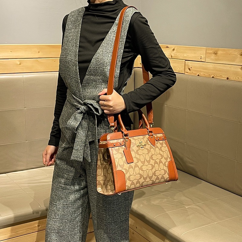 Sac bandoulière classique et é - Luxury Bags Made In China avis et prix