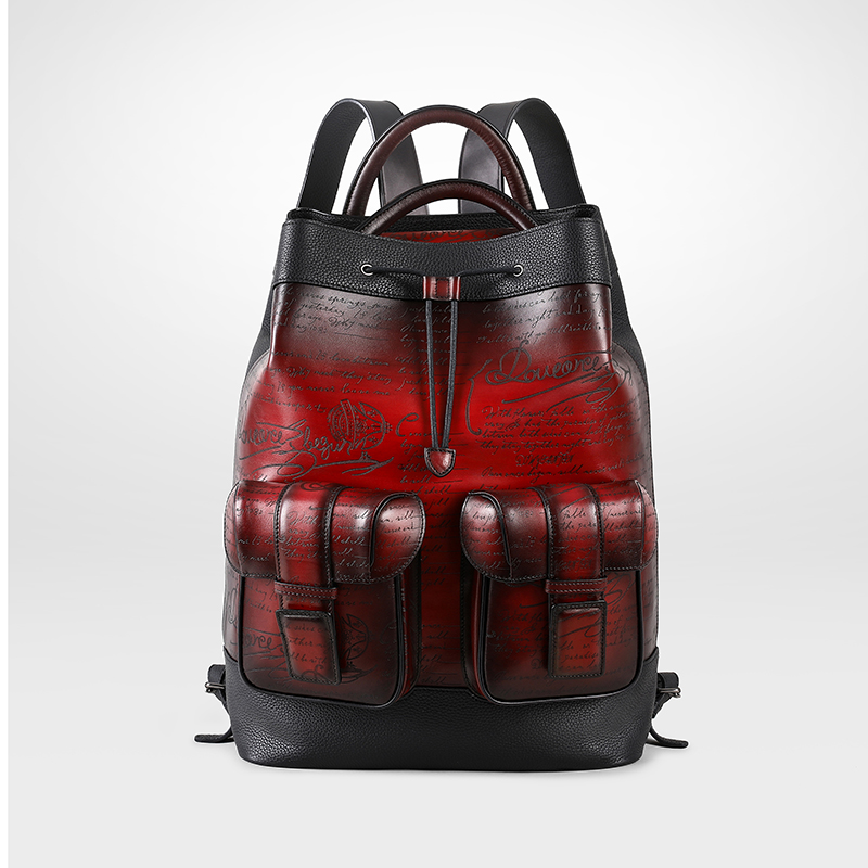 DIMY 2025 Sac à dos pour homme - Luxury Bags Made In China avis et prix
