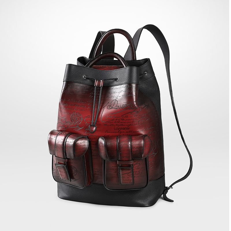 DIMY 2025 Sac à dos pour homme - Luxury Bags Made In China avis et prix