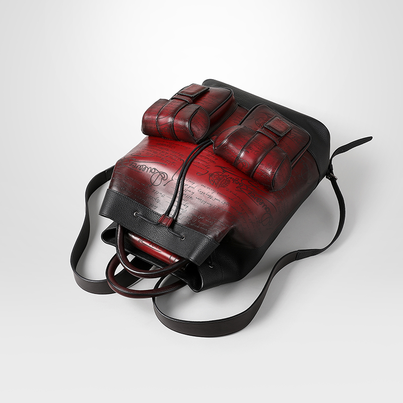 DIMY 2025 Sac à dos pour homme - Luxury Bags Made In China avis et prix