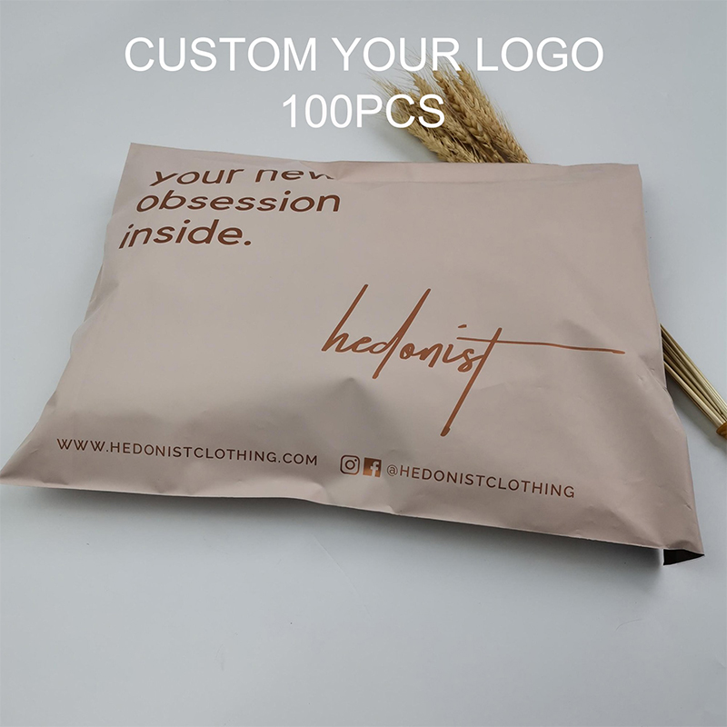Sac de courrier imprimé bionic - Luxury Bags Logo avis et prix