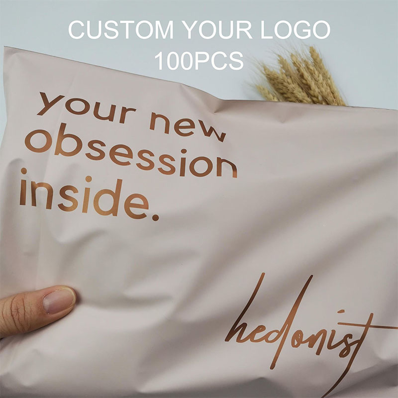 Sac de courrier imprimé bionic - Luxury Bags Logo avis et prix
