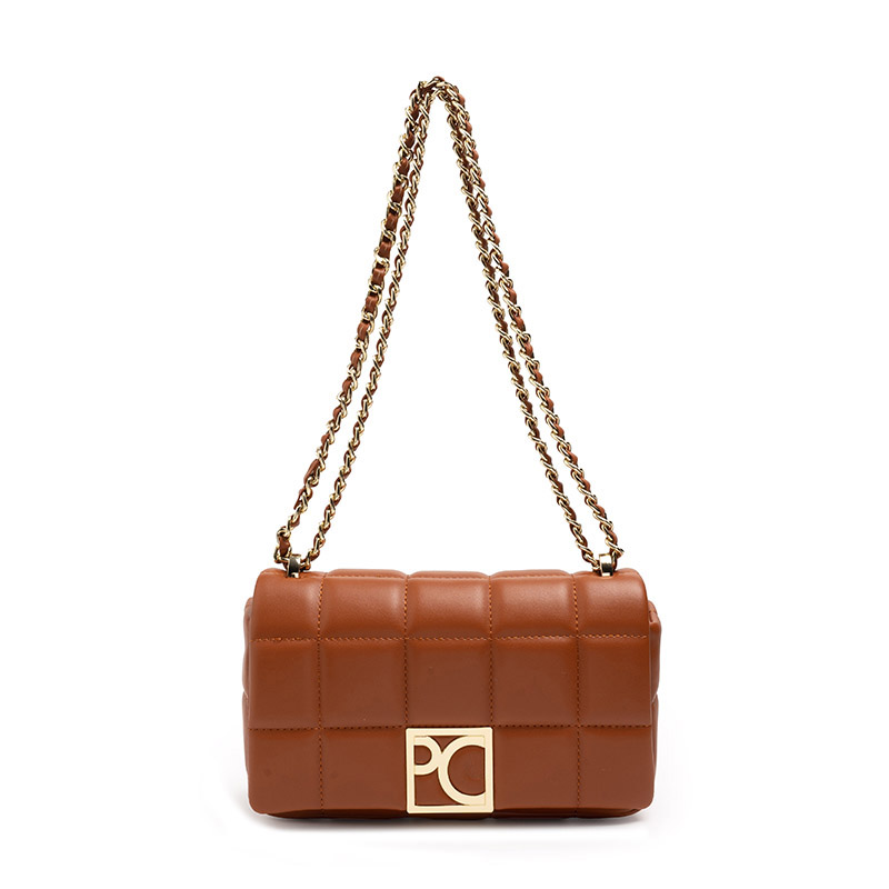 Sac bandoulière PG pour femme, - Luxury Bags Logo avis et prix