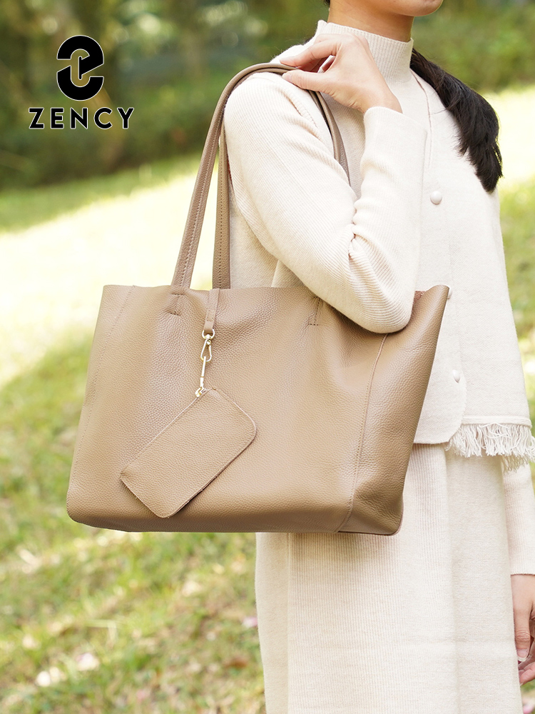 Zency – grands sacs fourre-tou - Luxury Bags Shopping avis et prix