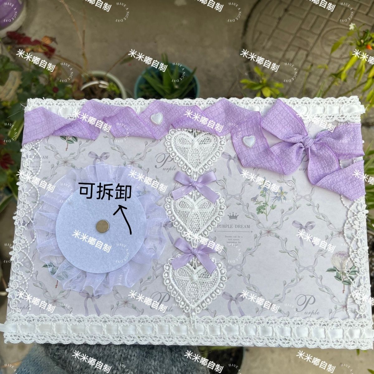 Support de rangement pour badg - Luxury Bags Made In China avis et prix