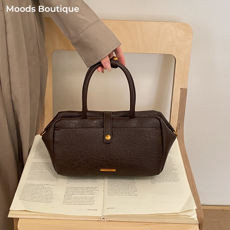 Sacs à main vintage MOODS pour - Luxury Bags That Are Vegan avis et prix