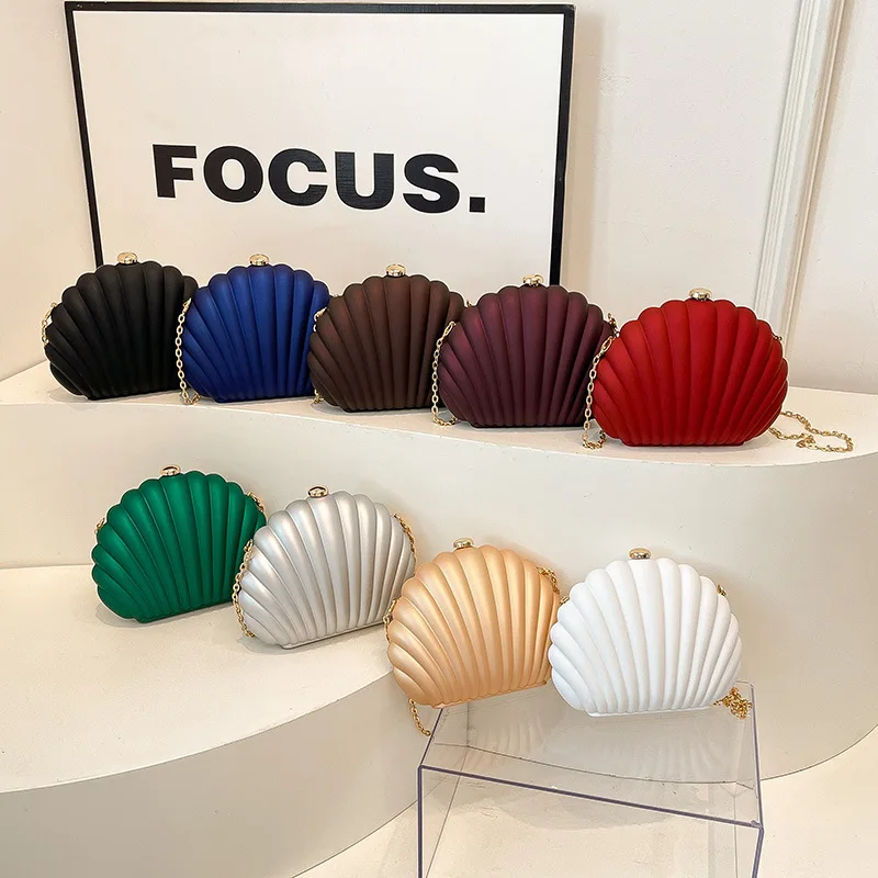 Mini sac à coque en acrylique  - Luxury Bags Made In China avis et prix