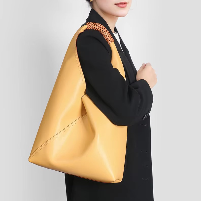 Sac en cuir véritable, sac à m - Luxury Bags Shopping avis et prix