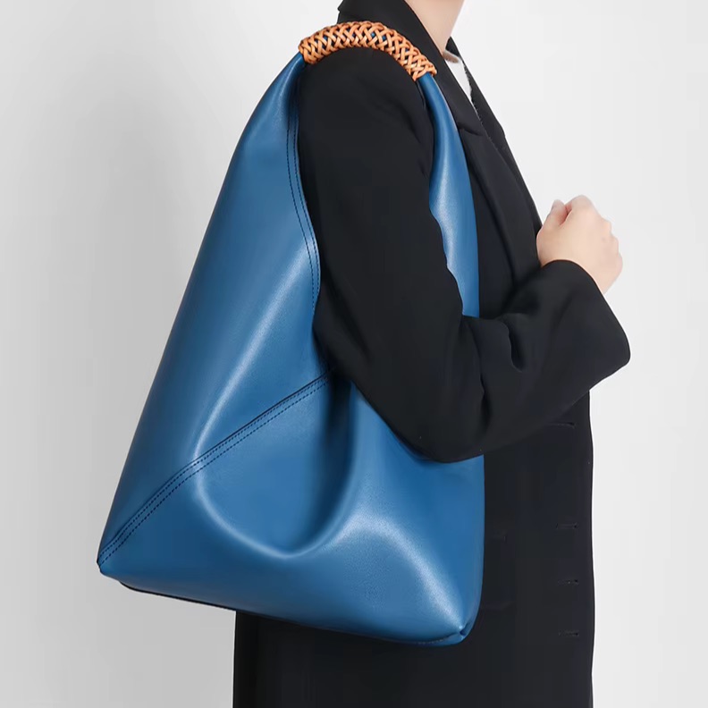 Sac en cuir véritable, sac à m - Luxury Bags Shopping avis et prix