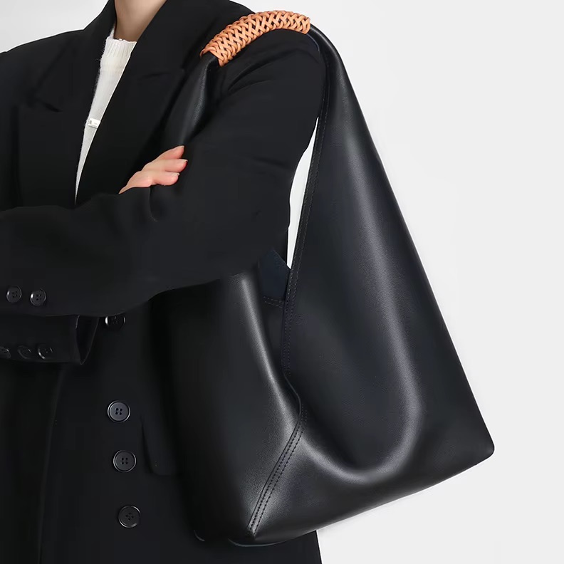 Sac en cuir véritable, sac à m - Luxury Bags Shopping avis et prix