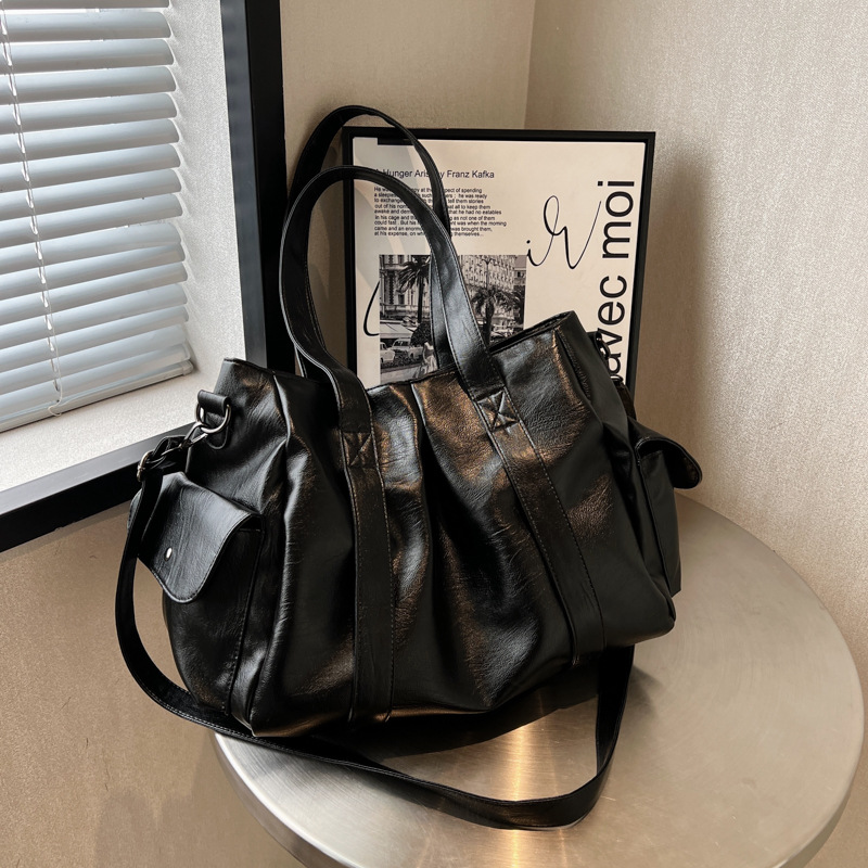 CGCBAG-Sac à Main en Cuir Soup - Luxury Bags Made avis et prix