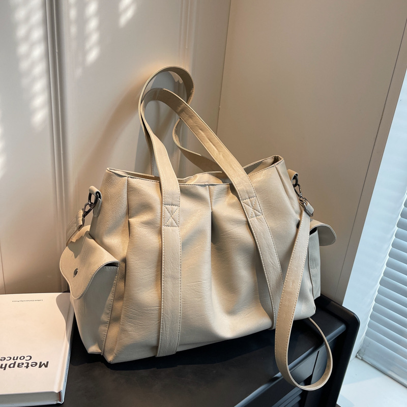 CGCBAG-Sac à Main en Cuir Soup - Luxury Bags Made avis et prix
