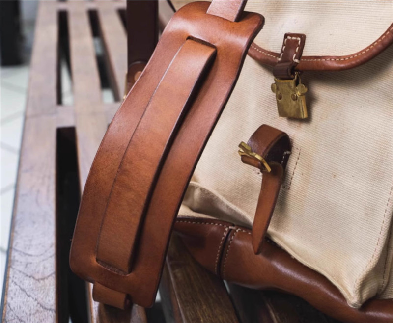Porte-documents Vintage en toi - Luxury Bags Made In China avis et prix