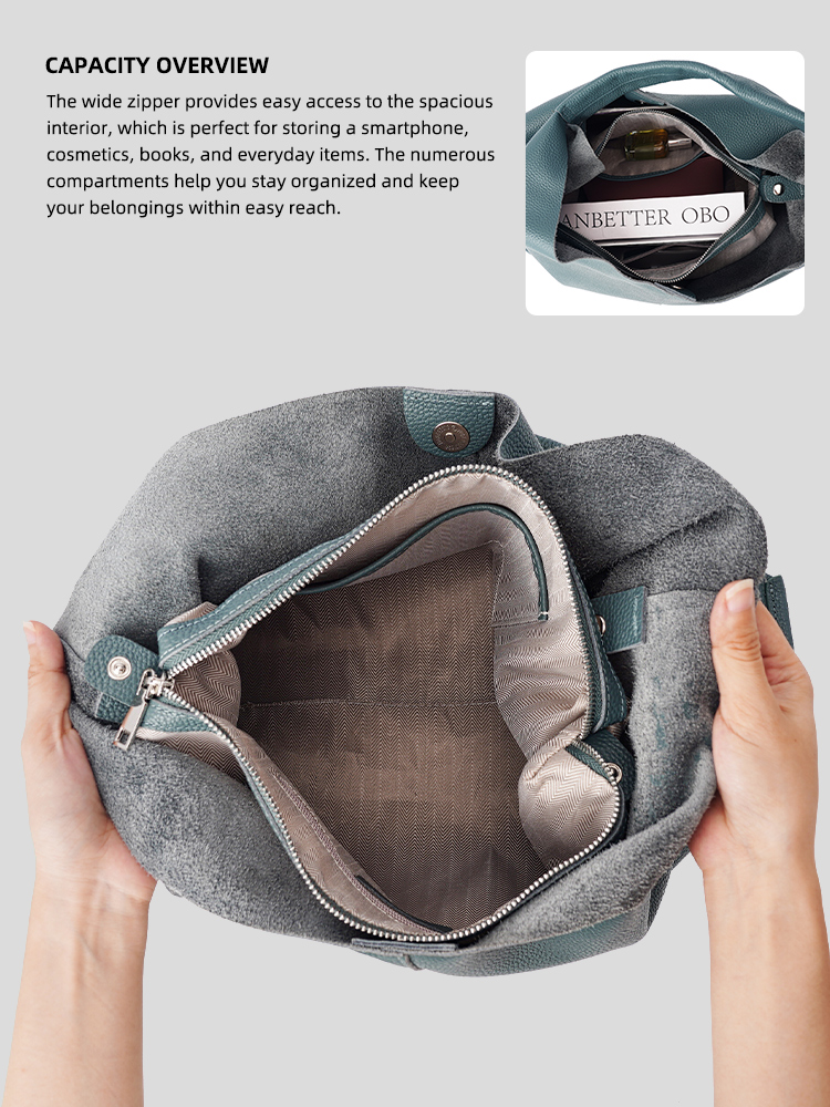 Sac cabas grand format pour fe - Luxury Bags Made avis et prix