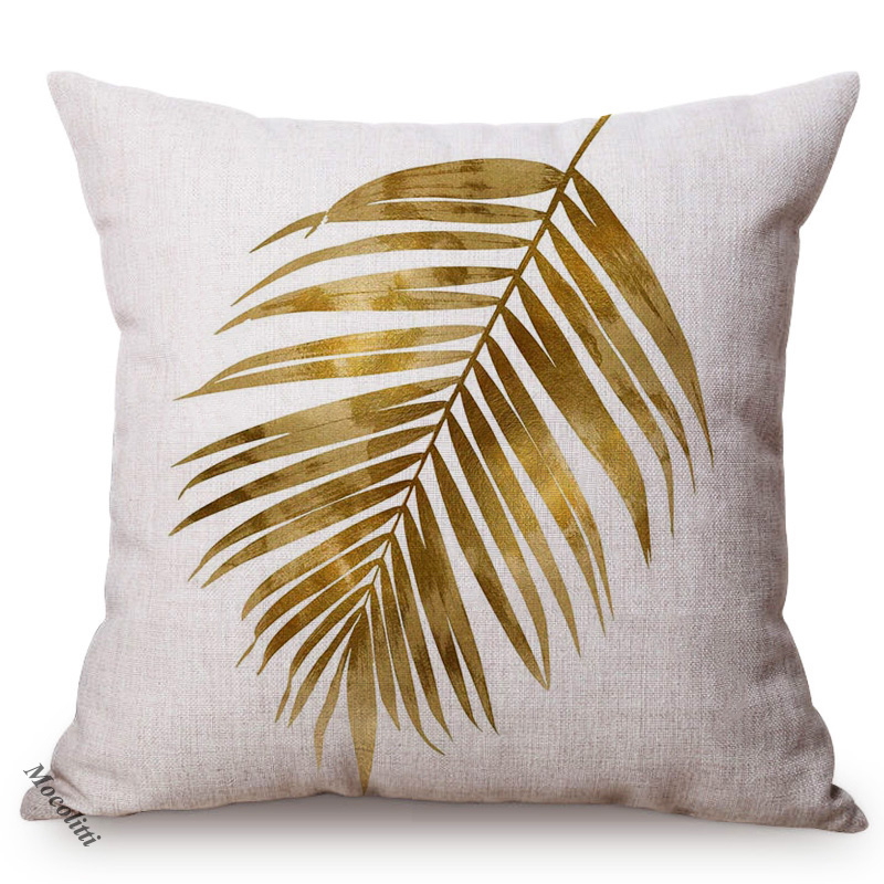 Housse de coussin en coton et  - Luxury Bags Hand Painted avis et prix