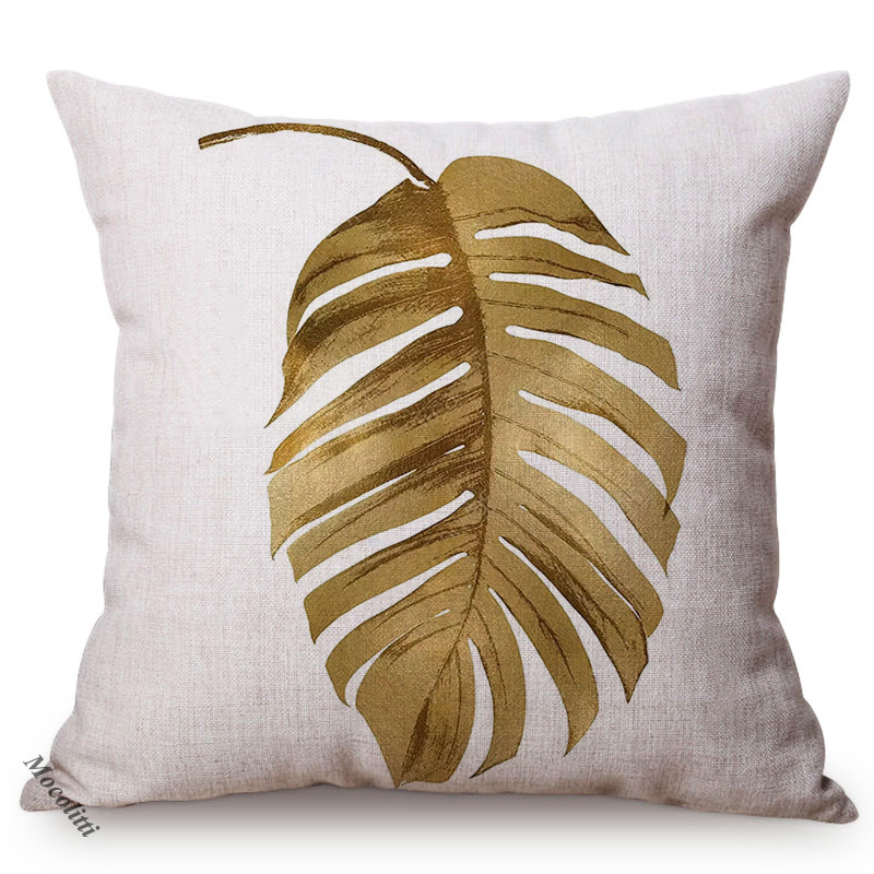 Housse de coussin en coton et  - Luxury Bags Hand Painted avis et prix