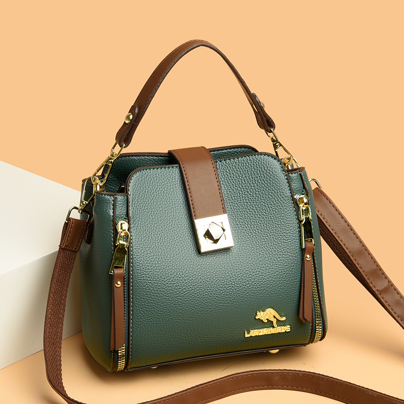 Sacs à main de luxe en cuir de - Luxury Bags Storage avis et prix