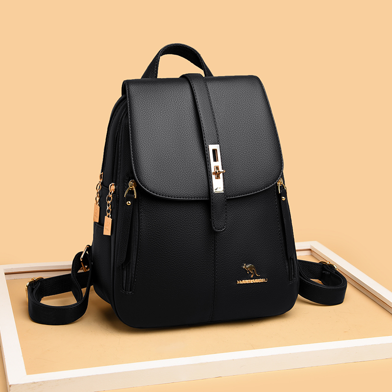 Sacs à dos en cuir de luxe pou - Luxury Bags Storage avis et prix