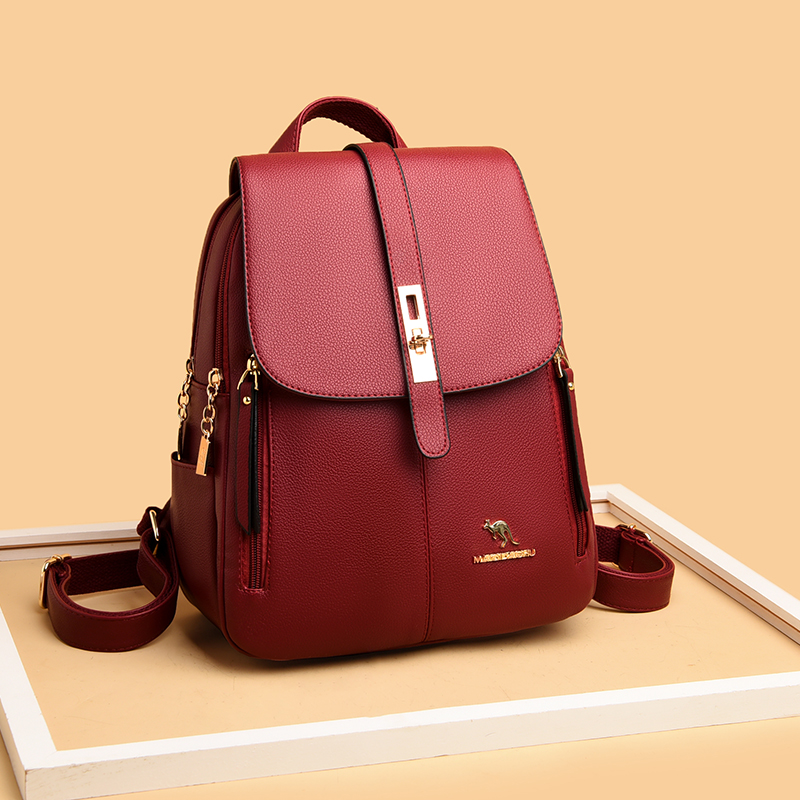 Sacs à dos en cuir de luxe pou - Luxury Bags Storage avis et prix