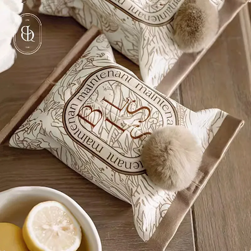 Boîte à mouchoirs légère de lu - Luxury Bags Hand Painted avis et prix
