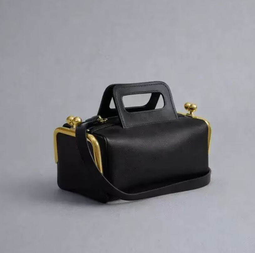 Sac à main carré de luxe pour  - Luxury Bags Shopping avis et prix