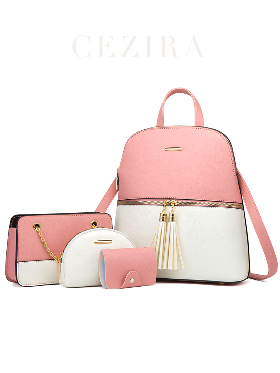 Sac à dos en cuir PU végétalie - Luxury Bags That Are Vegan avis et prix