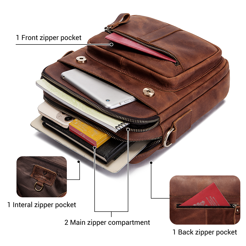 HUMERPAUL sac à bandoulière en - Luxury Bags Storage avis et prix