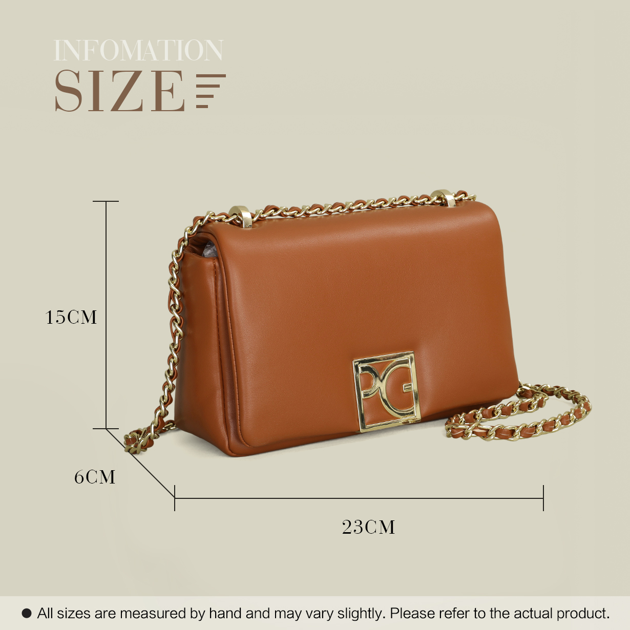 Sac à main de luxe décontracté - Luxury Bags Shopping avis et prix