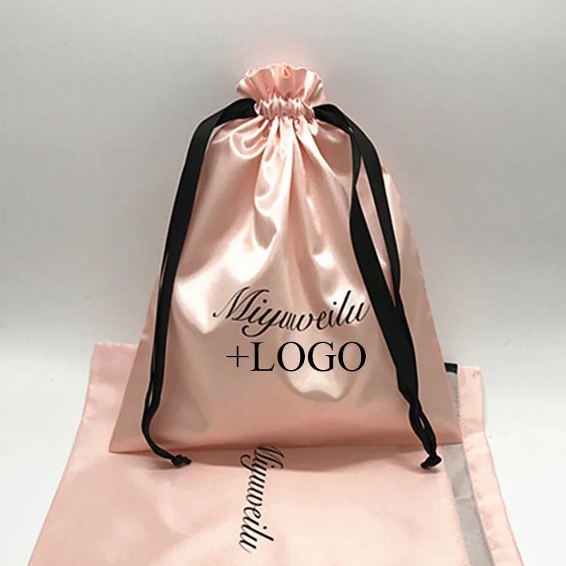 Poudres de cheveux satinées de - Luxury Bags Logo avis et prix