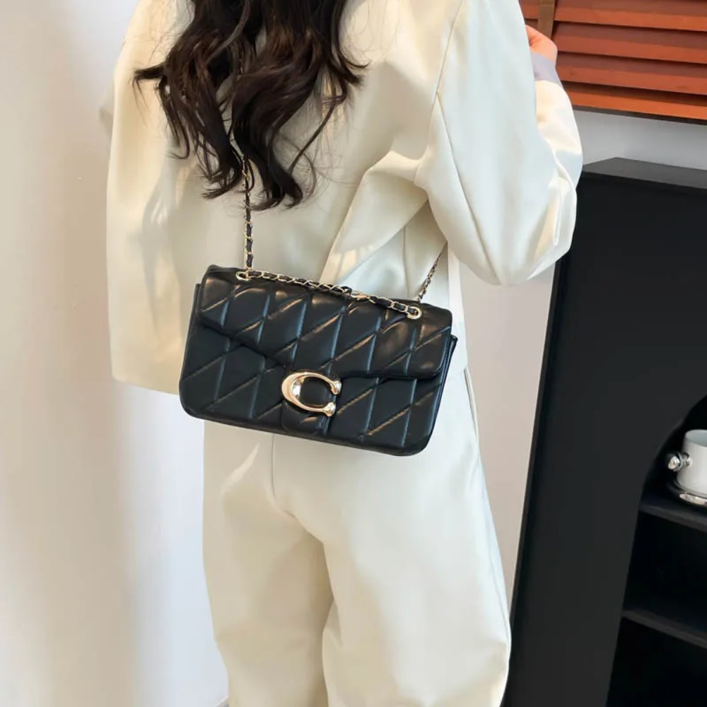 Sac à main 2025 Small Fragrant - Luxury Bags Logo avis et prix