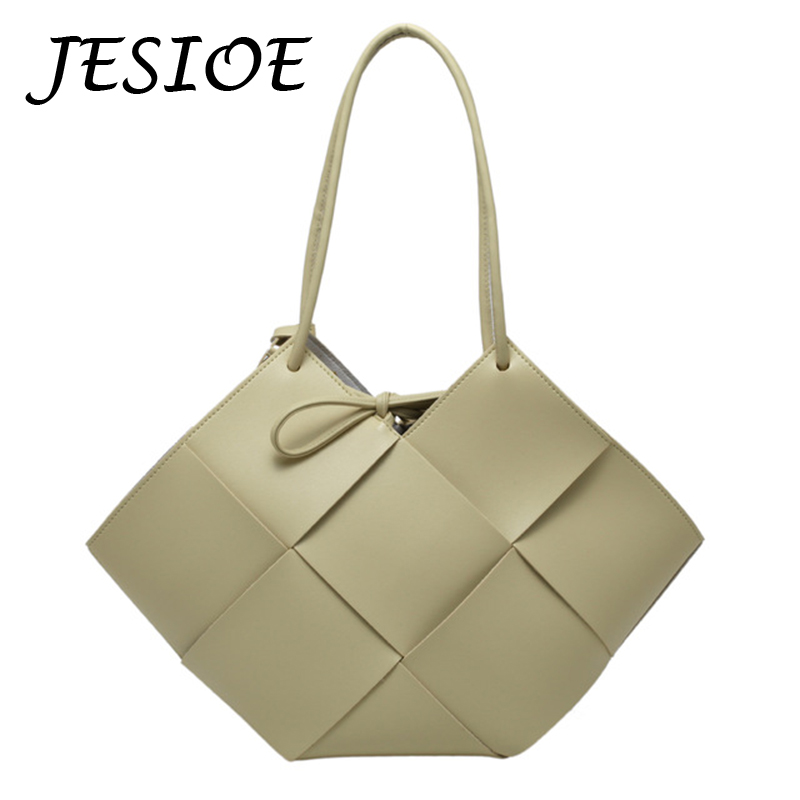 Grand fourre-tout en cuir rhom - Luxury Bags Shopping avis et prix