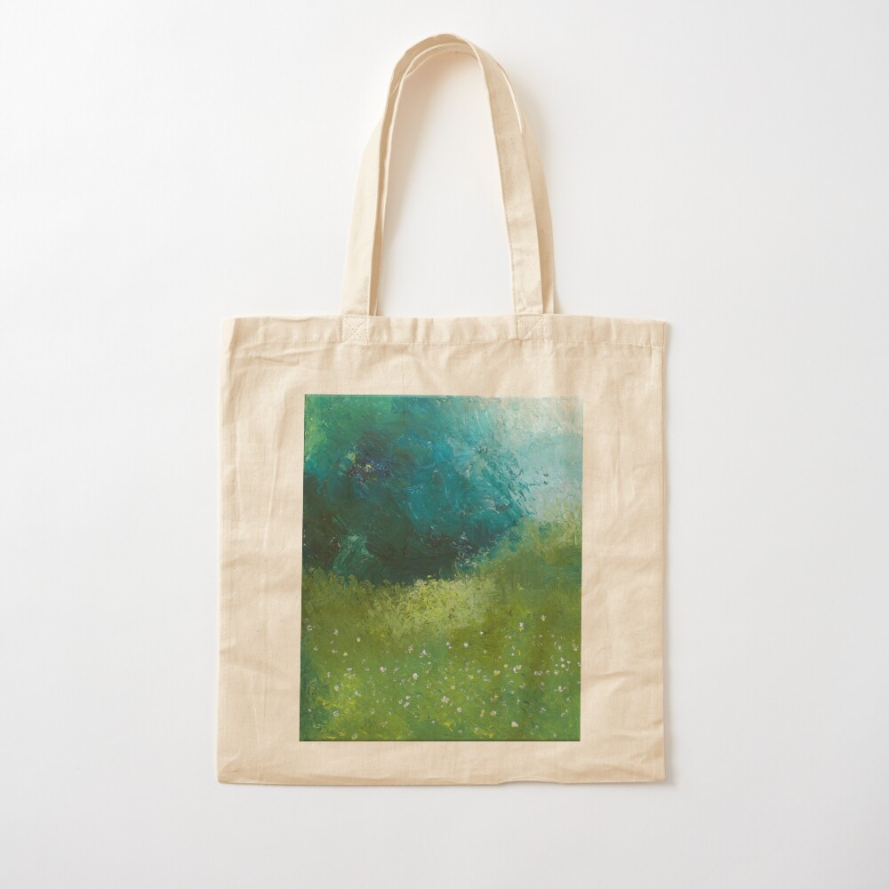 Reverie - Sac cabas peint à la - Luxury Bags Hand Painted avis et prix
