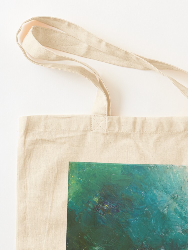 Reverie - Sac cabas peint à la - Luxury Bags Hand Painted avis et prix