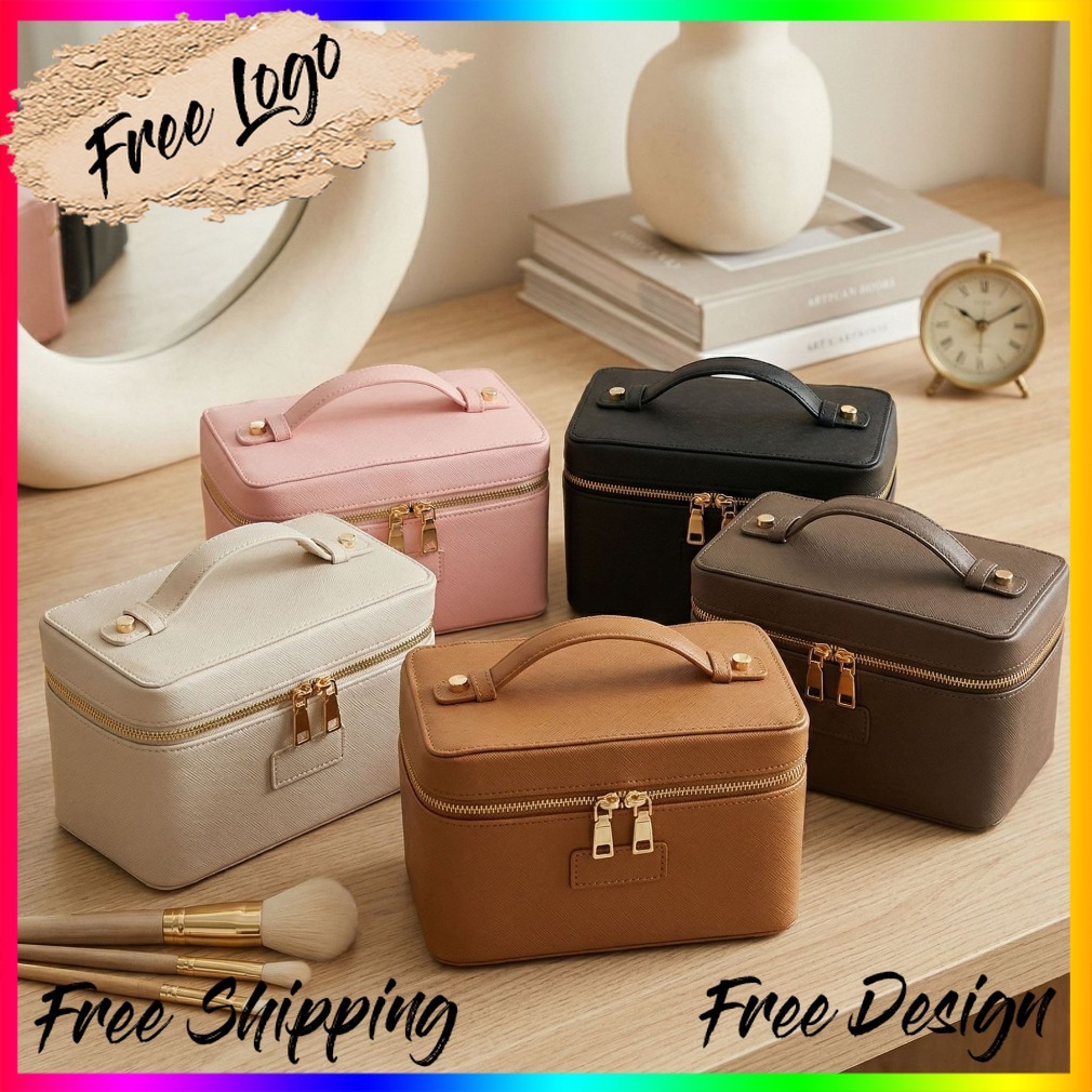 Trousse de Maquillage de Luxe  - Luxury Bags Storage avis et prix