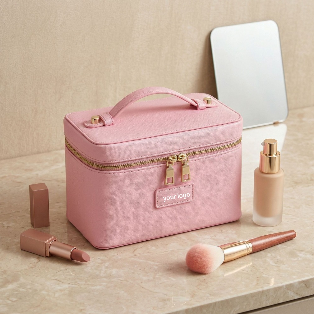 Trousse de Maquillage de Luxe  - Luxury Bags Storage avis et prix