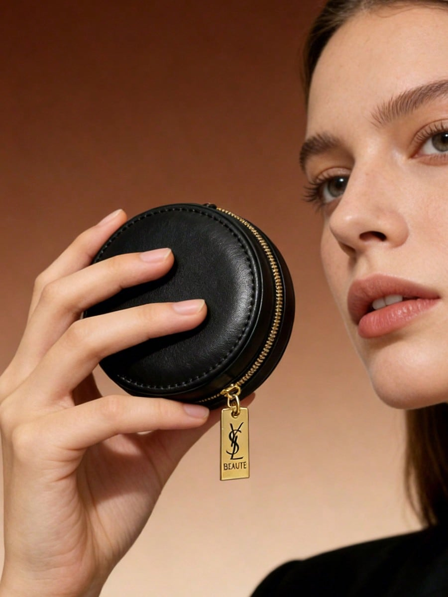 Sac cosmétique multifonctionne - Luxury Bags Storage avis et prix