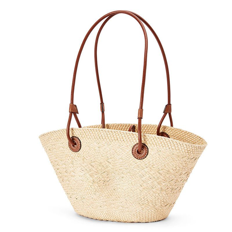 Sac tissé français élégant, sa - Luxury Bags Logo avis et prix