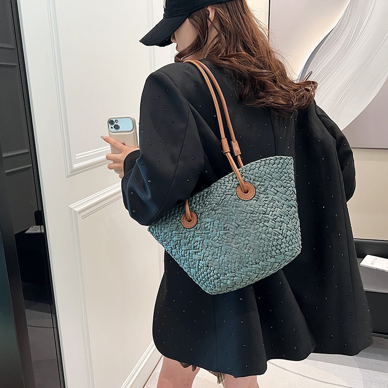 Sac tissé français élégant, sa - Luxury Bags Logo avis et prix