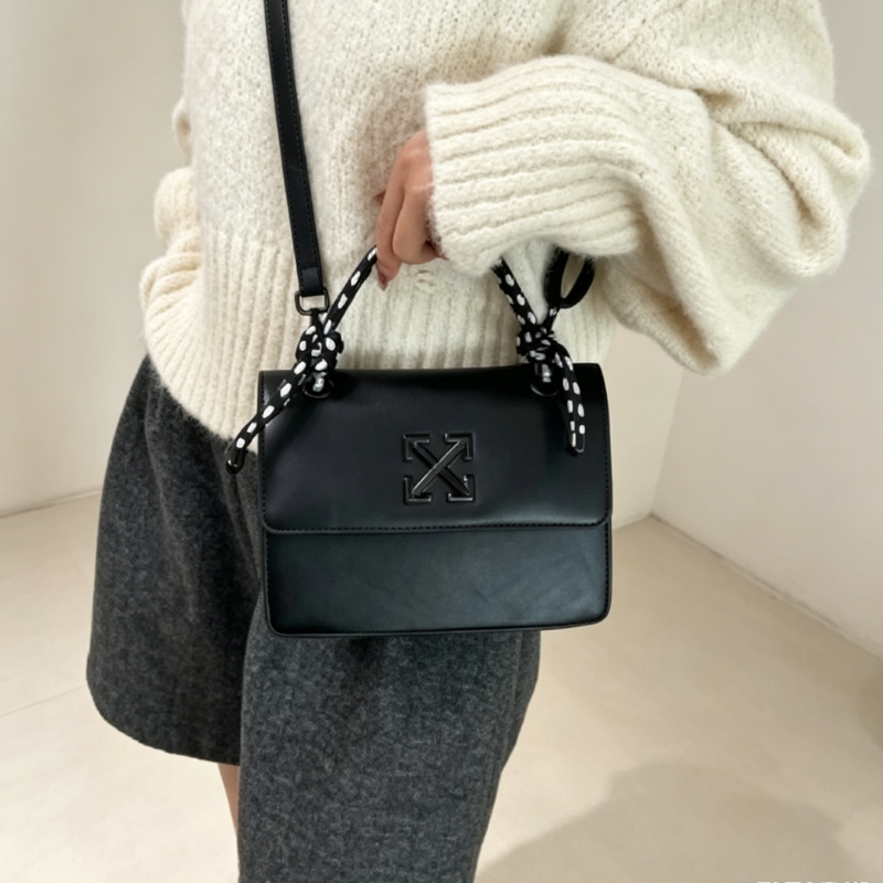 Sac messager tendance de la mo - Luxury Bags Logo avis et prix